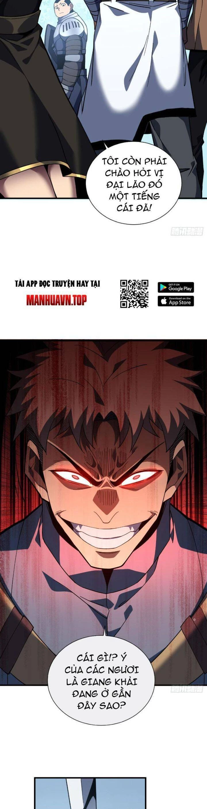 Mệnh Luân Chi Chủ! Khi Dị Biến Giáng Lâm Nhân Gian! Chapter 30 - Trang 3