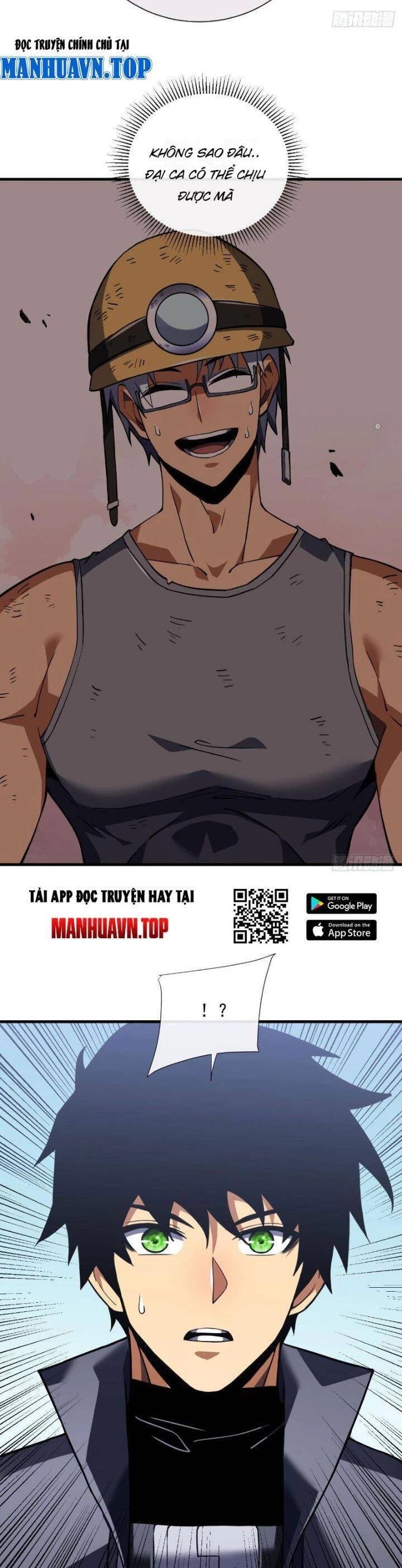 Mệnh Luân Chi Chủ! Khi Dị Biến Giáng Lâm Nhân Gian! Chapter 32 - Trang 3