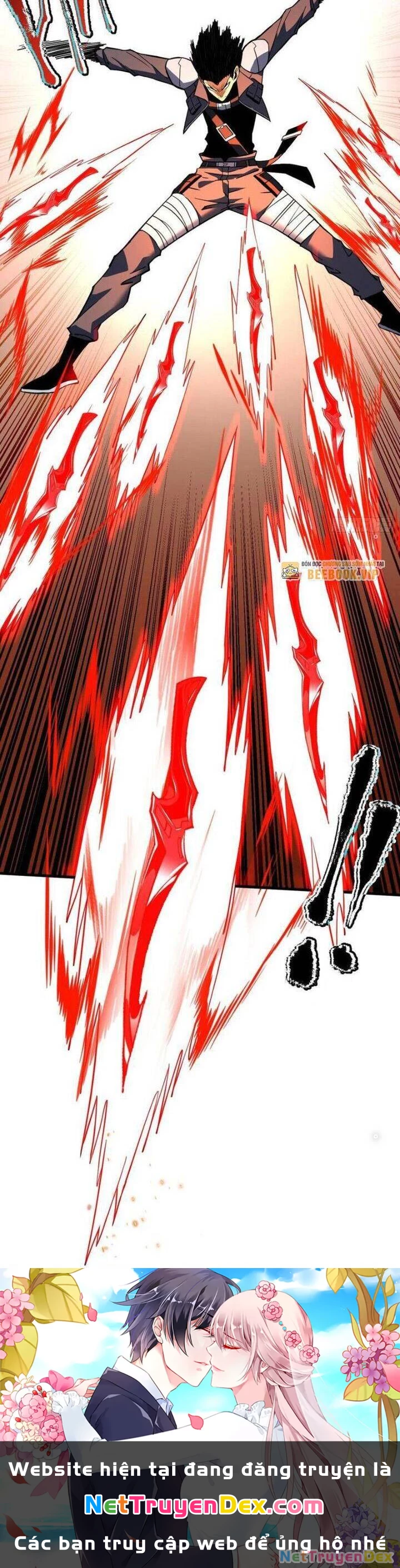 Mệnh Luân Chi Chủ! Khi Dị Biến Giáng Lâm Nhân Gian! Chapter 35 - Trang 3