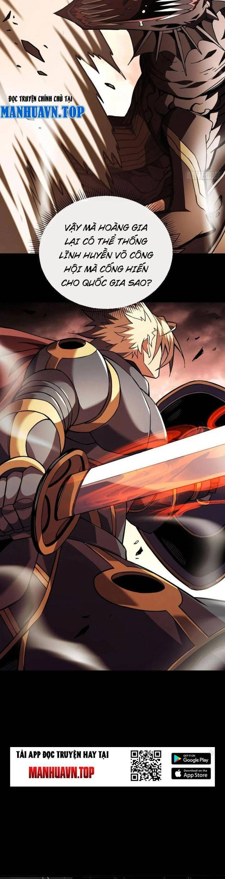 Mệnh Luân Chi Chủ! Khi Dị Biến Giáng Lâm Nhân Gian! Chapter 39 - Trang 3