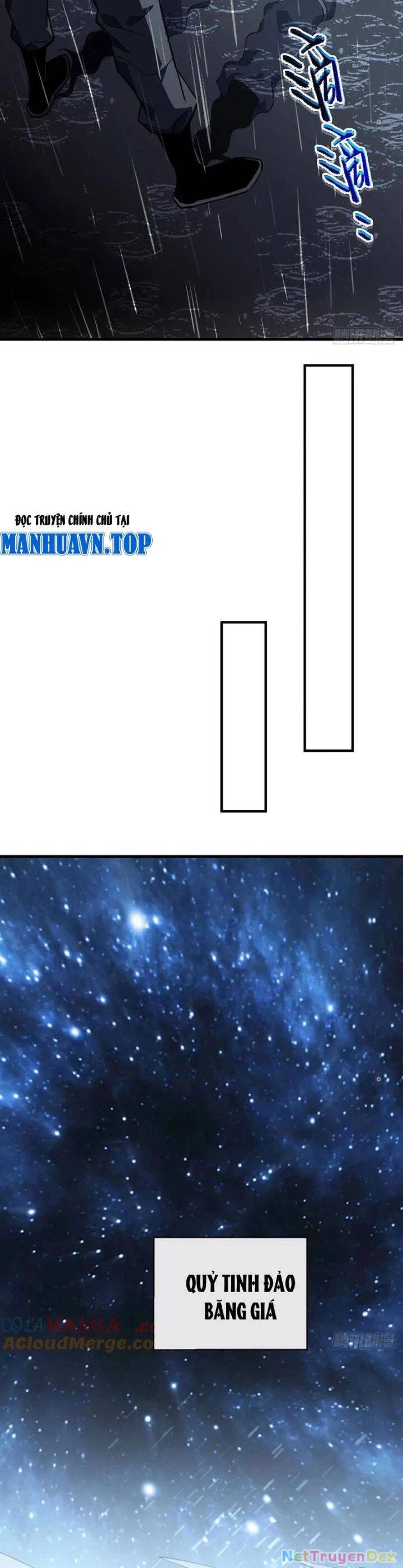 Mệnh Luân Chi Chủ! Khi Dị Biến Giáng Lâm Nhân Gian! Chapter 39 - Trang 3