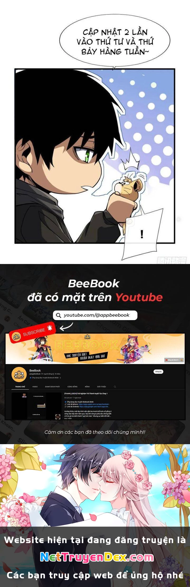 Mệnh Luân Chi Chủ! Khi Dị Biến Giáng Lâm Nhân Gian! Chapter 40 - Trang 3