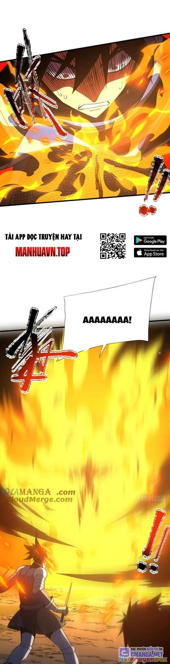 Mệnh Luân Chi Chủ! Khi Dị Biến Giáng Lâm Nhân Gian! Chapter 41 - Trang 3