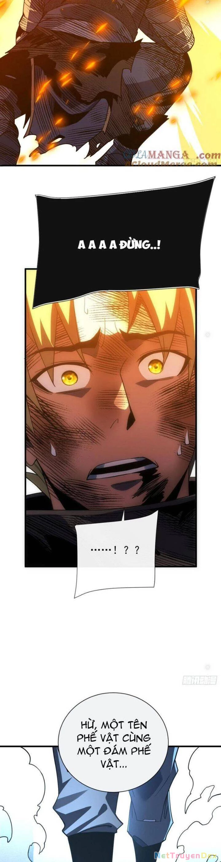 Mệnh Luân Chi Chủ! Khi Dị Biến Giáng Lâm Nhân Gian! Chapter 41 - Trang 3