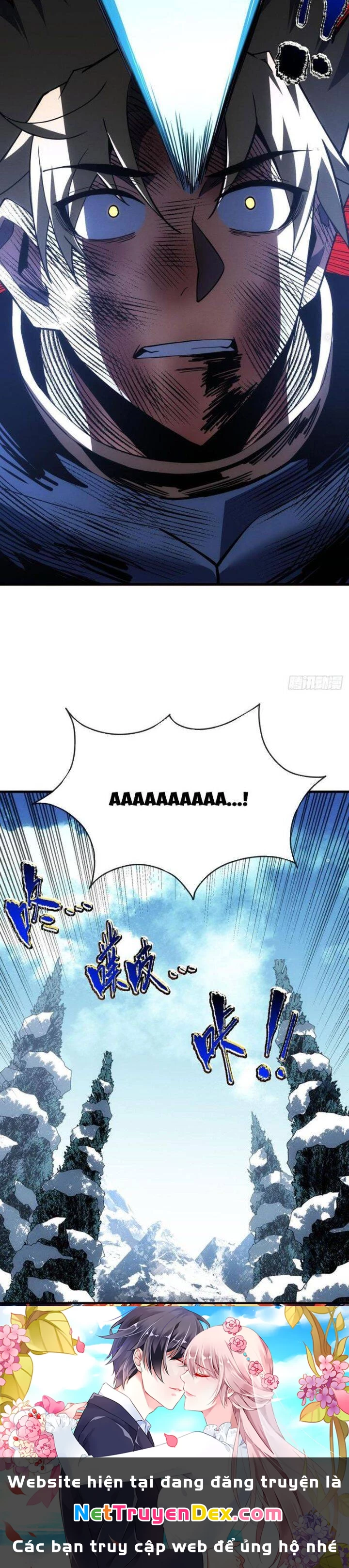 Mệnh Luân Chi Chủ! Khi Dị Biến Giáng Lâm Nhân Gian! Chapter 41 - Trang 3