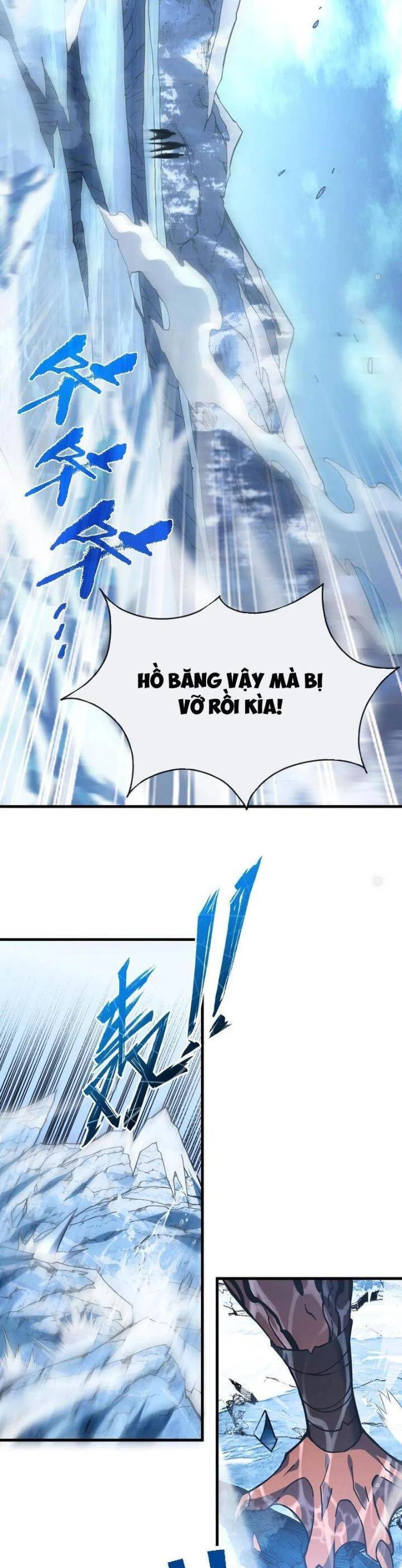 Mệnh Luân Chi Chủ! Khi Dị Biến Giáng Lâm Nhân Gian! Chapter 42 - Trang 3