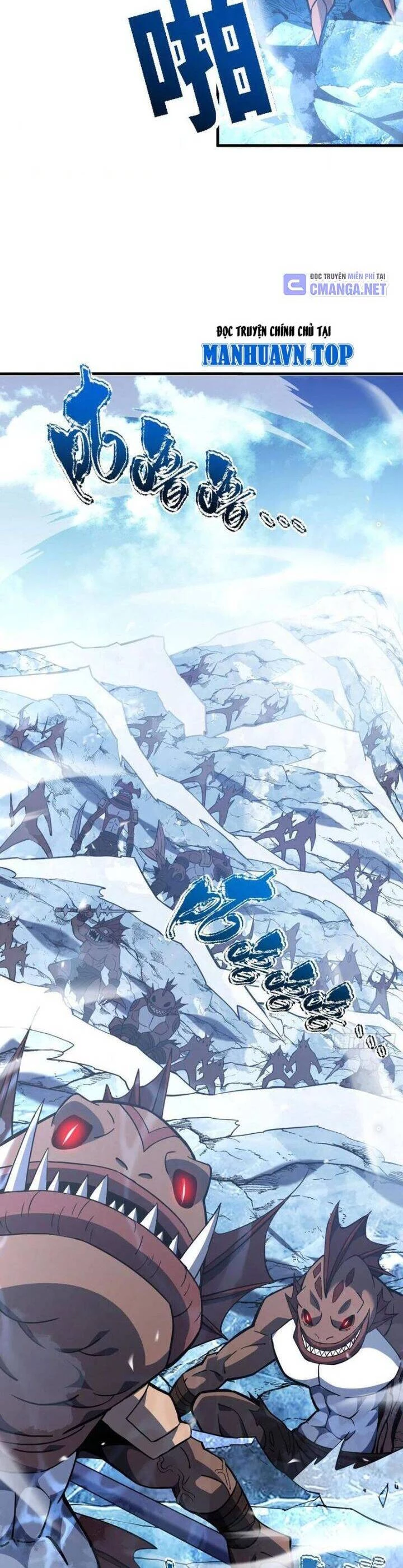 Mệnh Luân Chi Chủ! Khi Dị Biến Giáng Lâm Nhân Gian! Chapter 42 - Trang 3