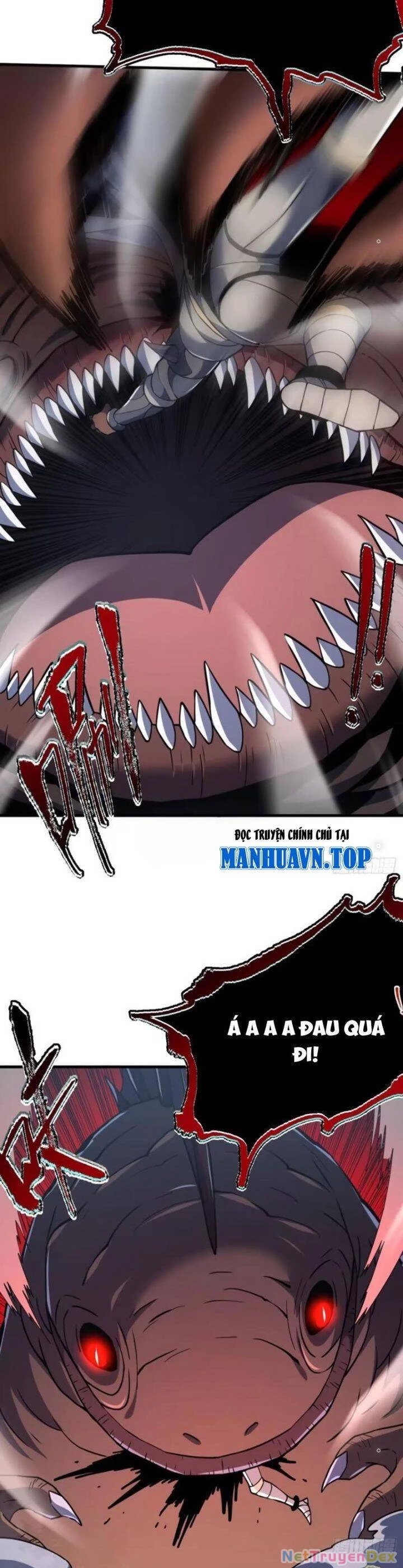 Mệnh Luân Chi Chủ! Khi Dị Biến Giáng Lâm Nhân Gian! Chapter 43 - Trang 3