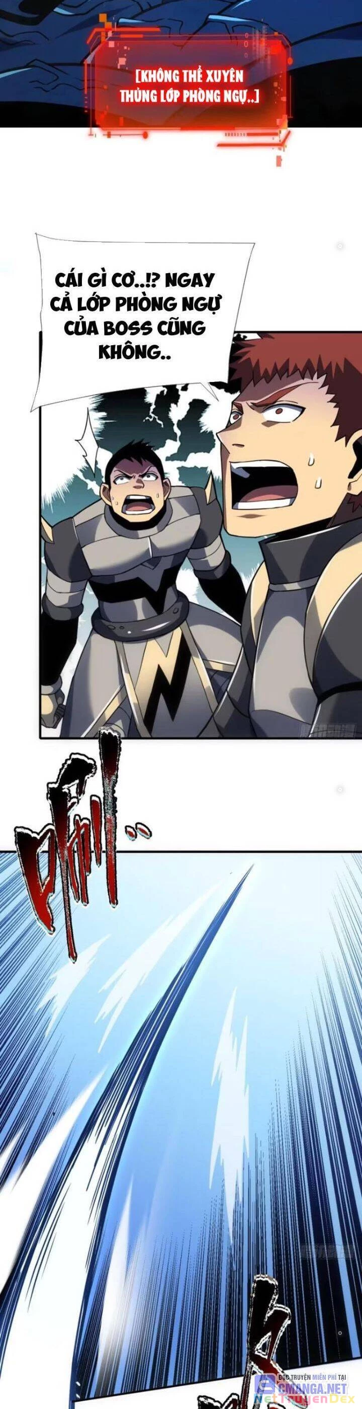 Mệnh Luân Chi Chủ! Khi Dị Biến Giáng Lâm Nhân Gian! Chapter 43 - Trang 3