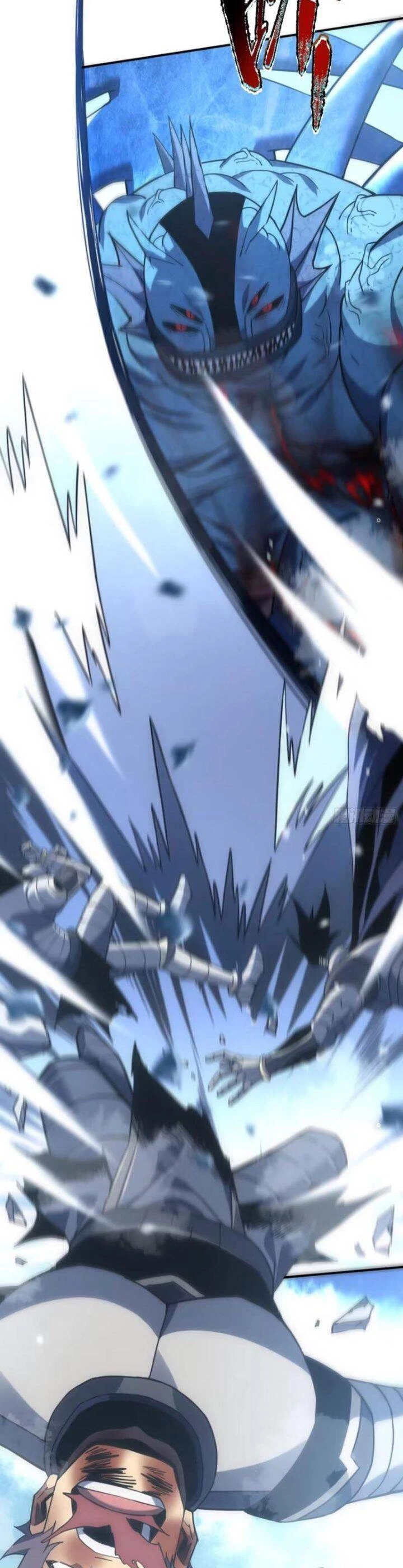 Mệnh Luân Chi Chủ! Khi Dị Biến Giáng Lâm Nhân Gian! Chapter 43 - Trang 3