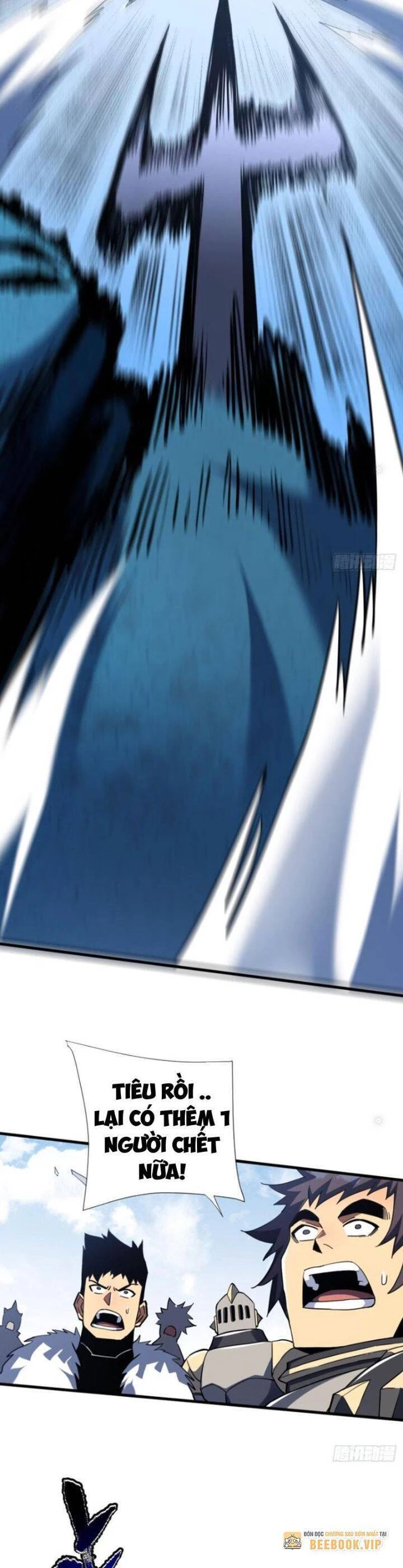 Mệnh Luân Chi Chủ! Khi Dị Biến Giáng Lâm Nhân Gian! Chapter 44 - Trang 3