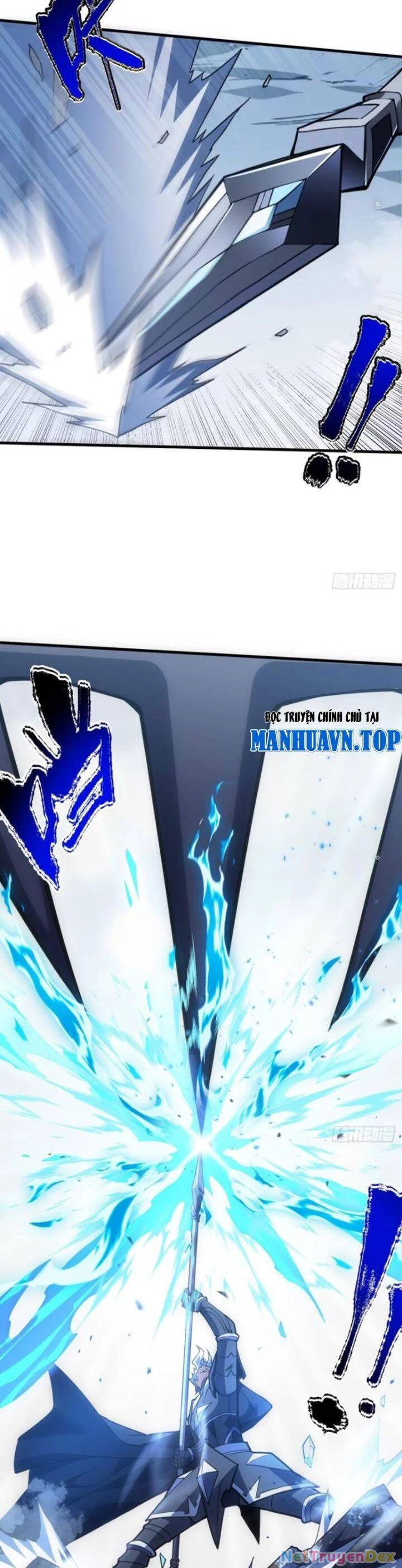 Mệnh Luân Chi Chủ! Khi Dị Biến Giáng Lâm Nhân Gian! Chapter 44 - Trang 3