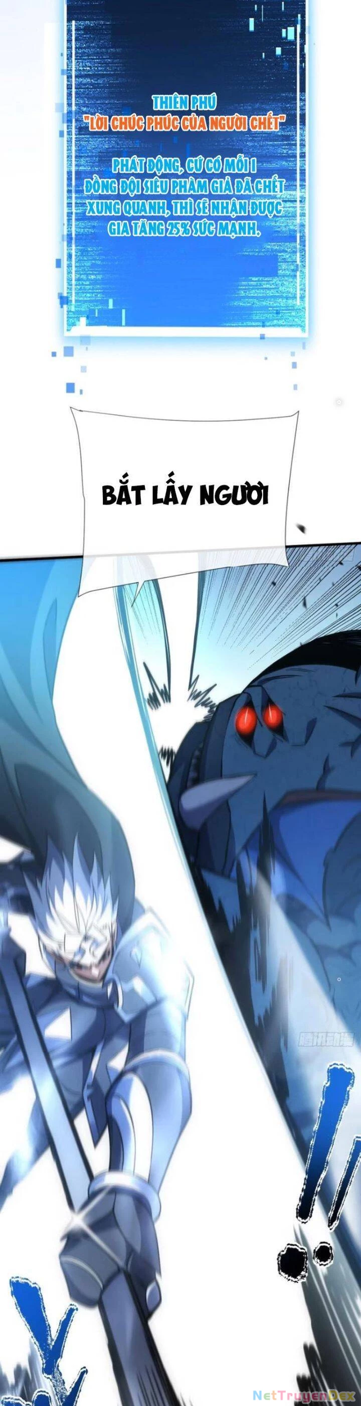 Mệnh Luân Chi Chủ! Khi Dị Biến Giáng Lâm Nhân Gian! Chapter 44 - Trang 3