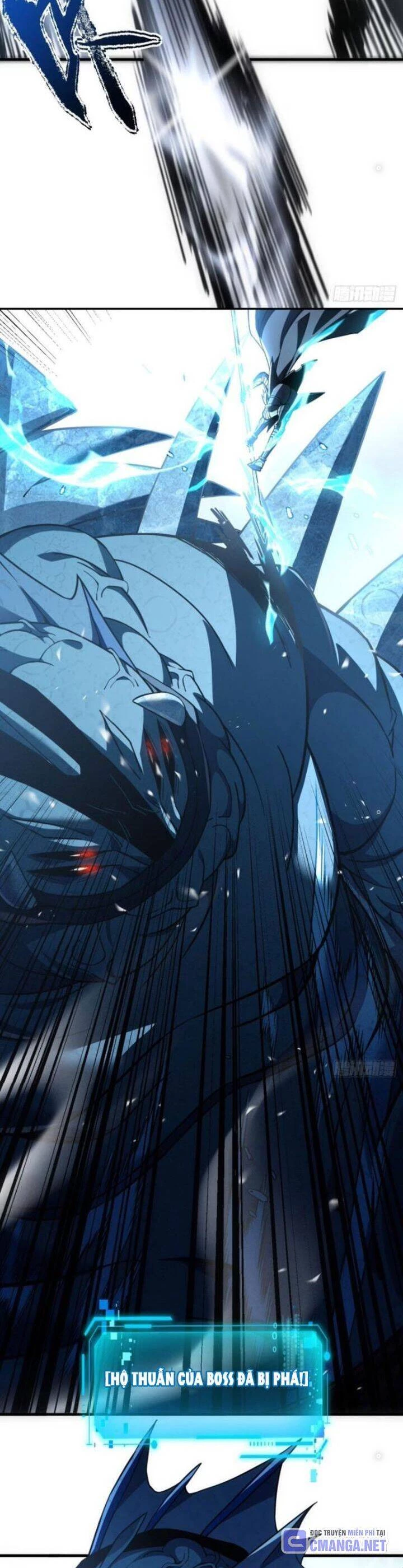 Mệnh Luân Chi Chủ! Khi Dị Biến Giáng Lâm Nhân Gian! Chapter 44 - Trang 3