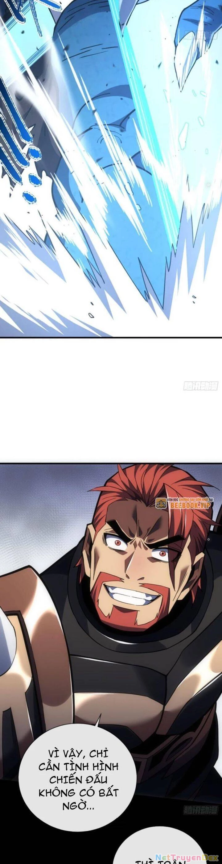 Mệnh Luân Chi Chủ! Khi Dị Biến Giáng Lâm Nhân Gian! Chapter 44 - Trang 3