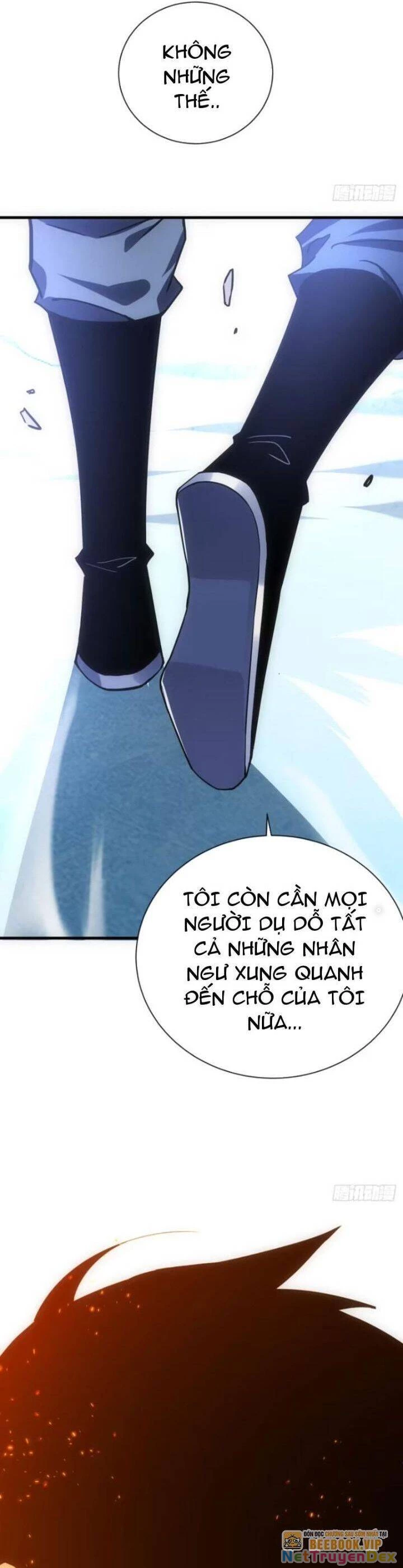 Mệnh Luân Chi Chủ! Khi Dị Biến Giáng Lâm Nhân Gian! Chapter 45 - Trang 3