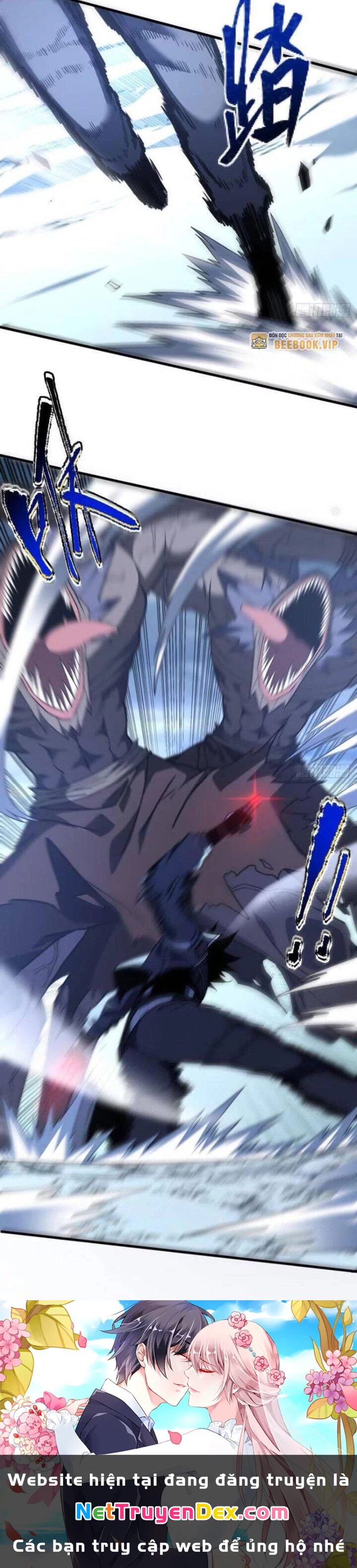 Mệnh Luân Chi Chủ! Khi Dị Biến Giáng Lâm Nhân Gian! Chapter 45 - Trang 3