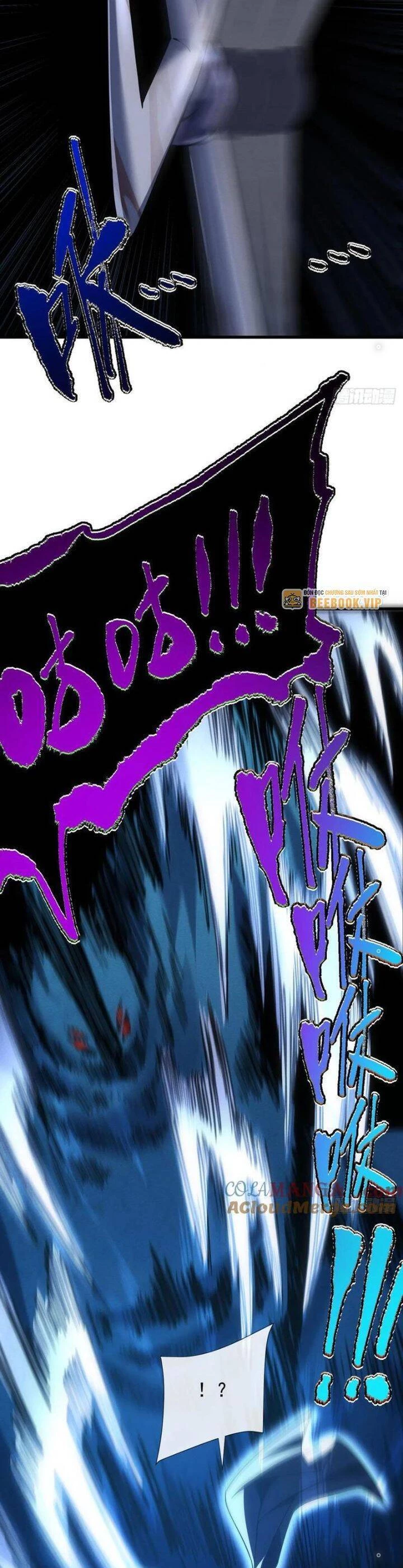 Mệnh Luân Chi Chủ! Khi Dị Biến Giáng Lâm Nhân Gian! Chapter 46 - Trang 3