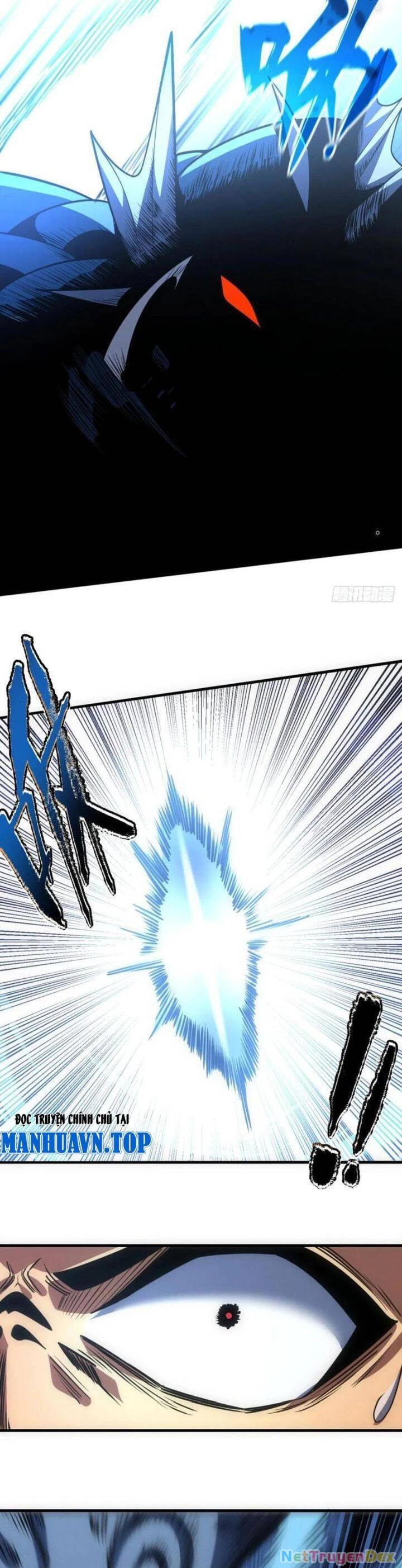 Mệnh Luân Chi Chủ! Khi Dị Biến Giáng Lâm Nhân Gian! Chapter 47 - Trang 3