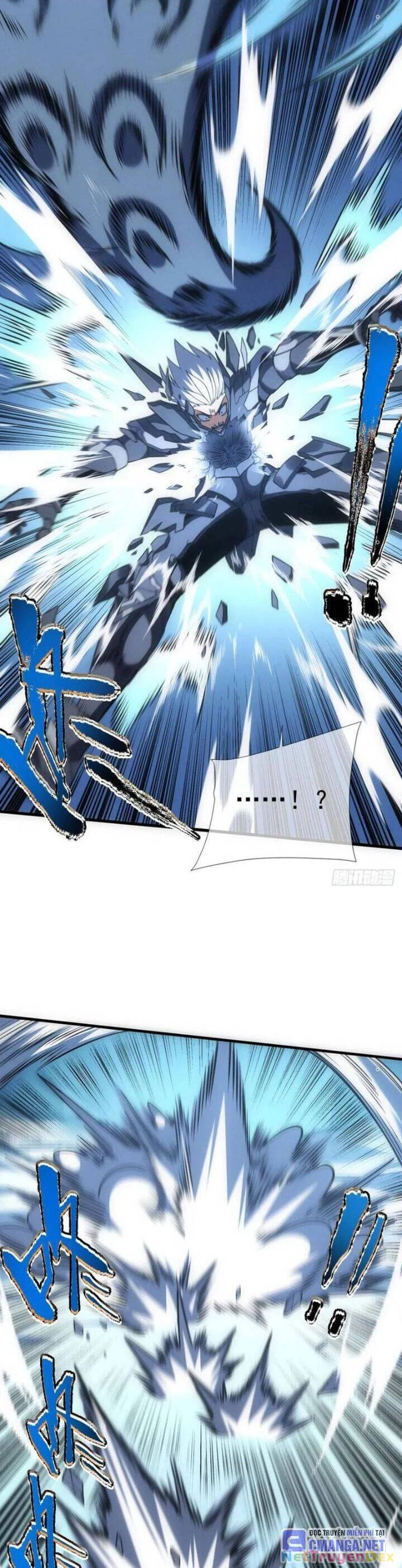 Mệnh Luân Chi Chủ! Khi Dị Biến Giáng Lâm Nhân Gian! Chapter 47 - Trang 3