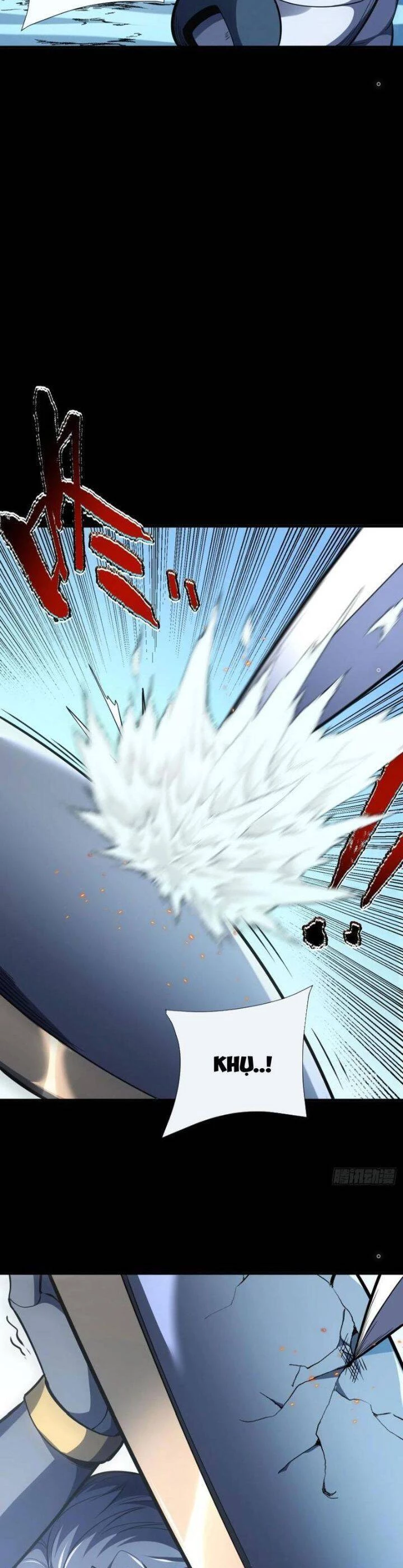 Mệnh Luân Chi Chủ! Khi Dị Biến Giáng Lâm Nhân Gian! Chapter 47 - Trang 3