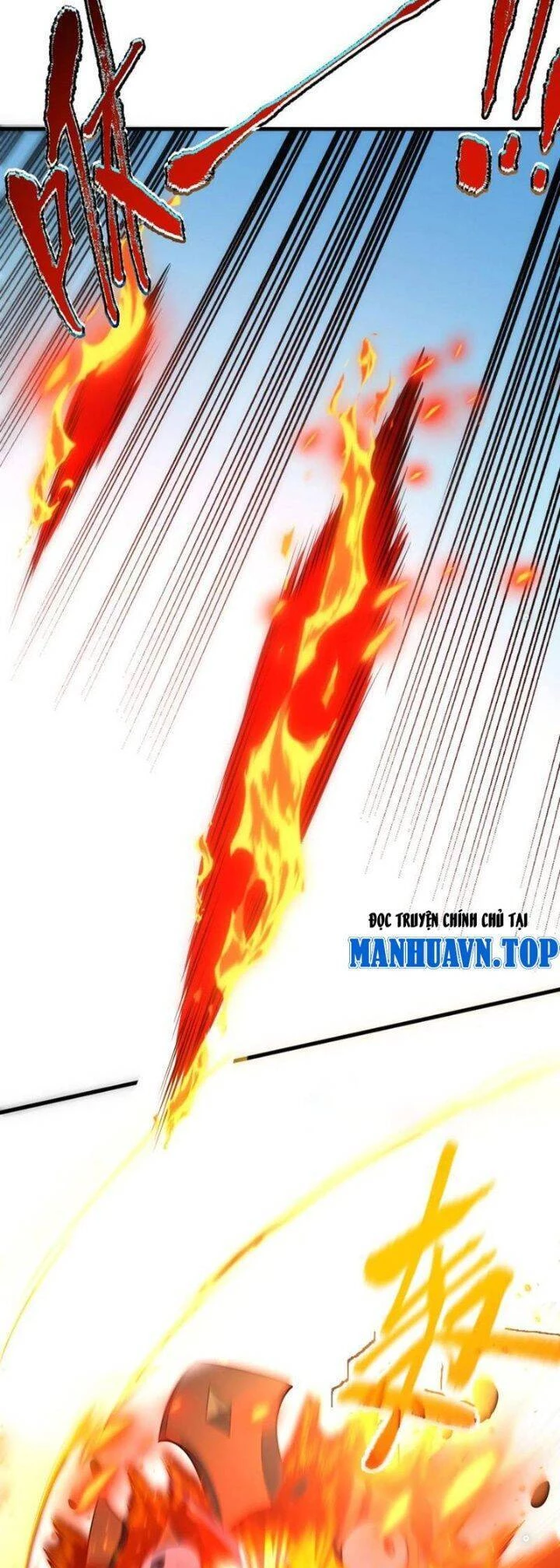 Mệnh Luân Chi Chủ! Khi Dị Biến Giáng Lâm Nhân Gian! Chapter 47 - Trang 3