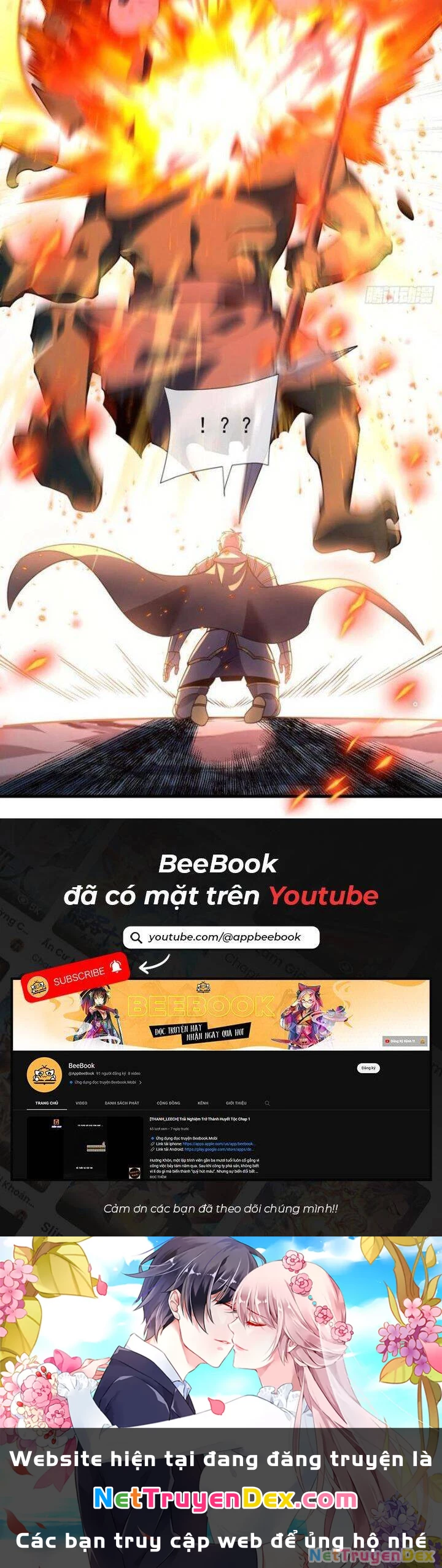 Mệnh Luân Chi Chủ! Khi Dị Biến Giáng Lâm Nhân Gian! Chapter 47 - Trang 3