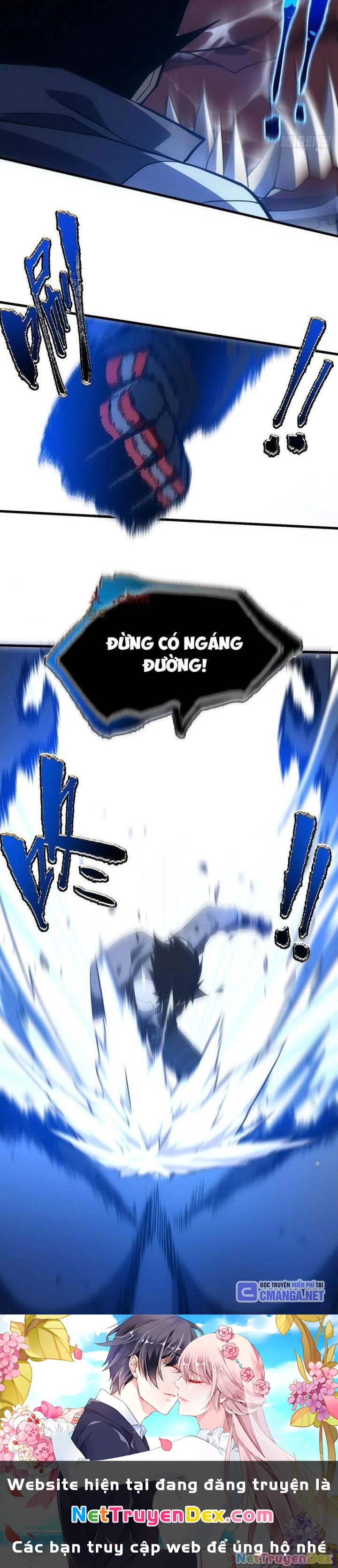 Mệnh Luân Chi Chủ! Khi Dị Biến Giáng Lâm Nhân Gian! Chapter 49 - Trang 3