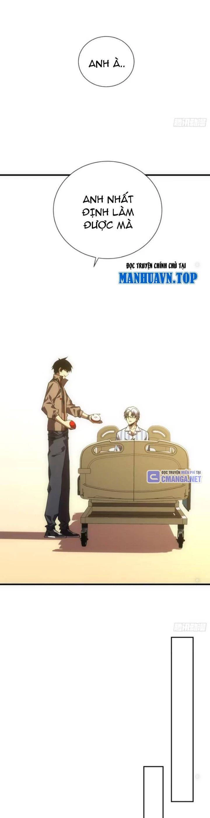 Mệnh Luân Chi Chủ! Khi Dị Biến Giáng Lâm Nhân Gian! Chapter 58 - Trang 2