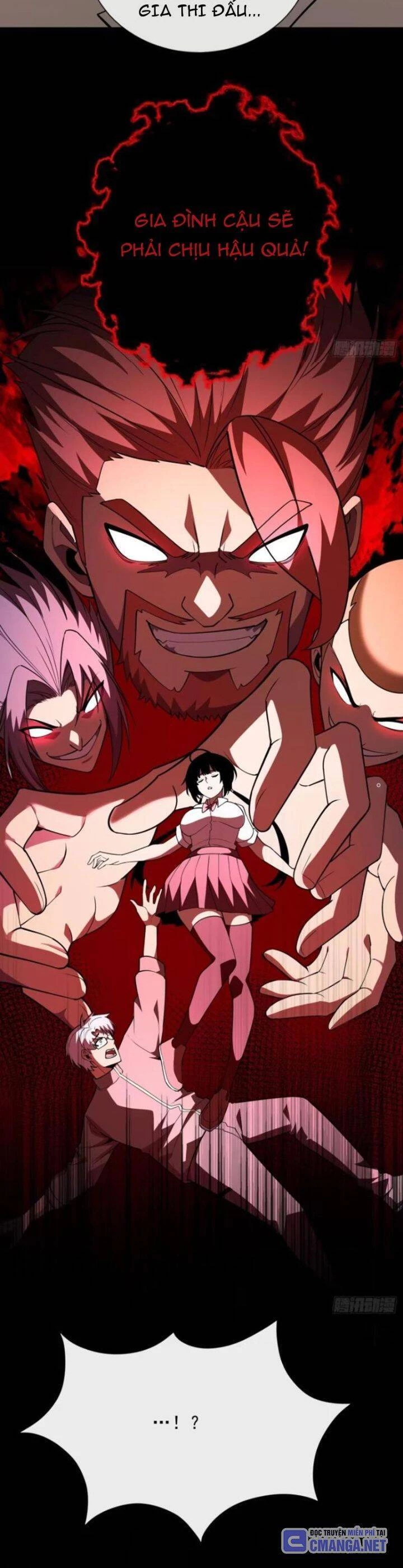 Mệnh Luân Chi Chủ! Khi Dị Biến Giáng Lâm Nhân Gian! Chapter 59 - Trang 2