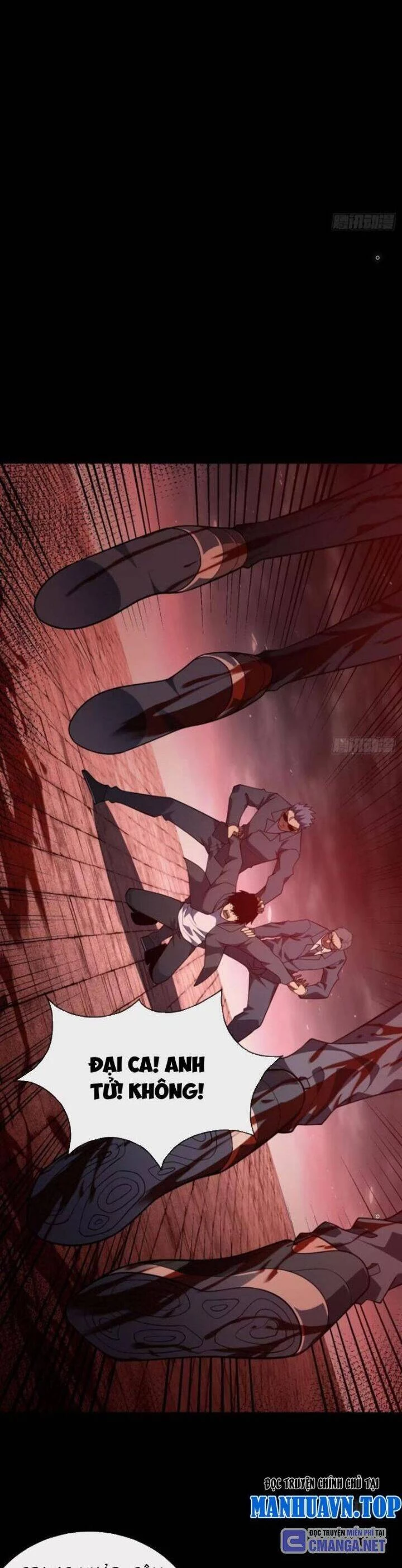 Mệnh Luân Chi Chủ! Khi Dị Biến Giáng Lâm Nhân Gian! Chapter 59 - Trang 2