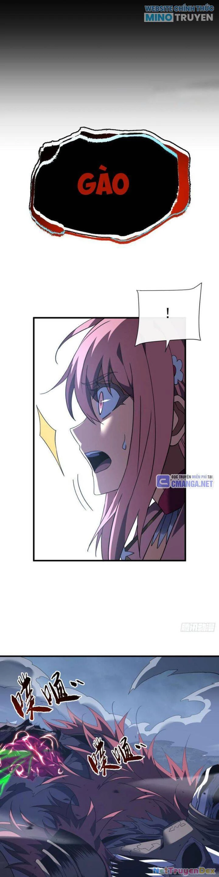 Mệnh Luân Chi Chủ! Khi Dị Biến Giáng Lâm Nhân Gian! Chapter 77 - Trang 2