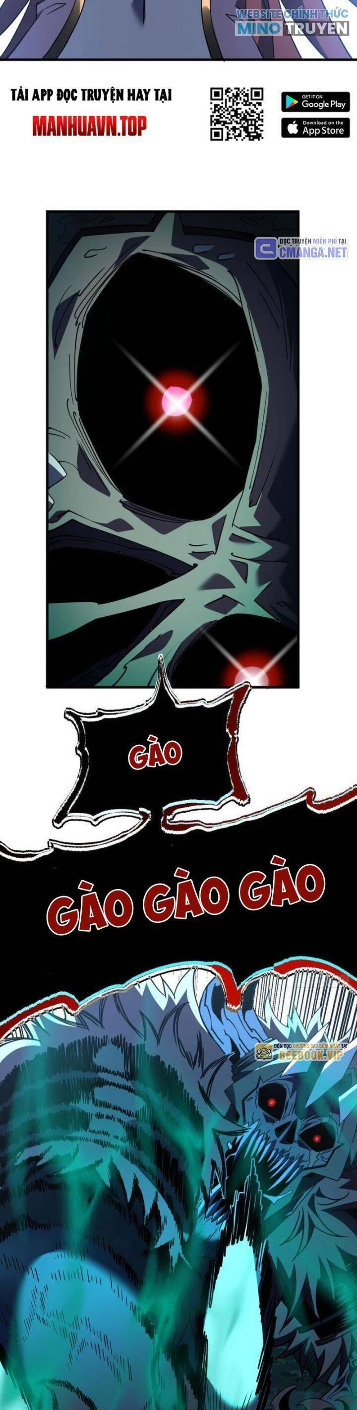 Mệnh Luân Chi Chủ! Khi Dị Biến Giáng Lâm Nhân Gian! Chapter 77 - Trang 2