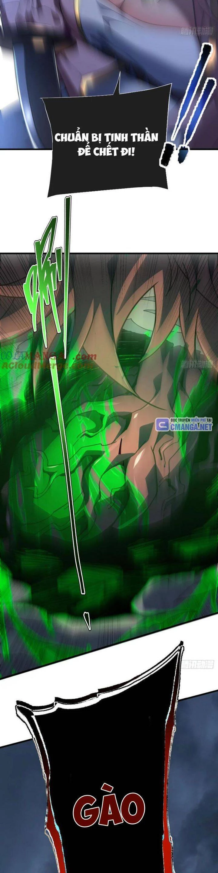 Mệnh Luân Chi Chủ! Khi Dị Biến Giáng Lâm Nhân Gian! Chapter 77 - Trang 2