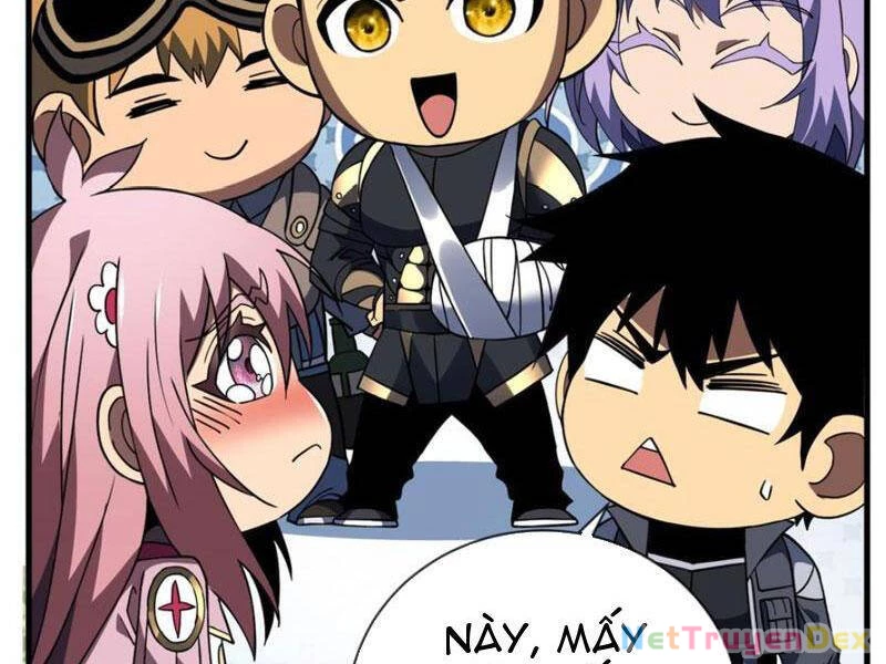 Mệnh Luân Chi Chủ! Khi Dị Biến Giáng Lâm Nhân Gian! Chapter 78 - Trang 2