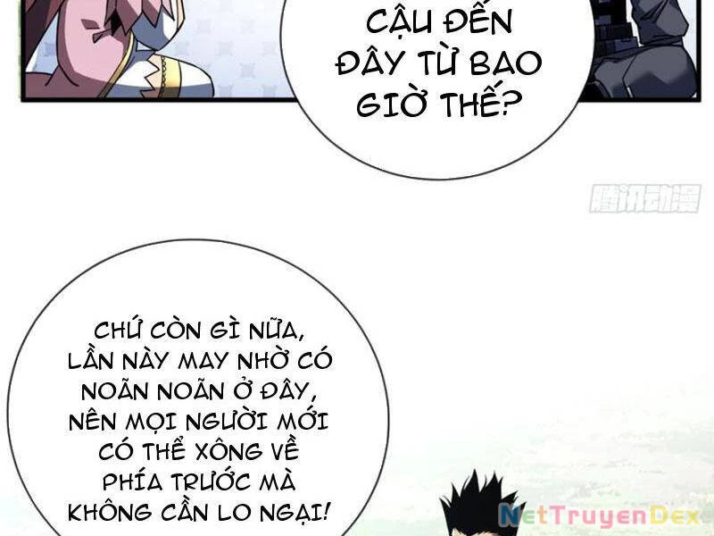 Mệnh Luân Chi Chủ! Khi Dị Biến Giáng Lâm Nhân Gian! Chapter 78 - Trang 2