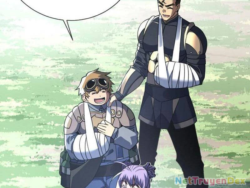 Mệnh Luân Chi Chủ! Khi Dị Biến Giáng Lâm Nhân Gian! Chapter 78 - Trang 2