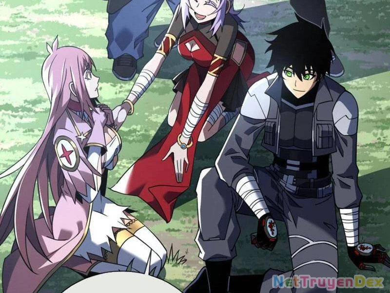 Mệnh Luân Chi Chủ! Khi Dị Biến Giáng Lâm Nhân Gian! Chapter 78 - Trang 2