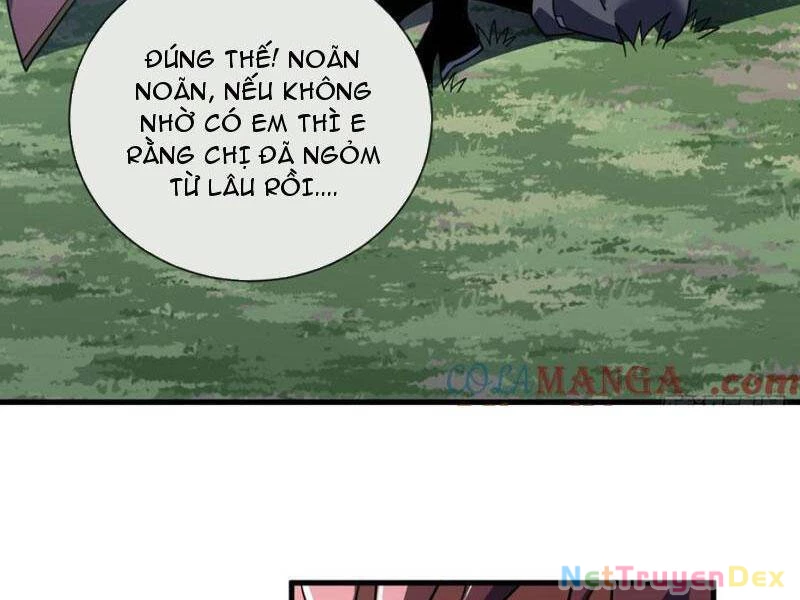 Mệnh Luân Chi Chủ! Khi Dị Biến Giáng Lâm Nhân Gian! Chapter 78 - Trang 2