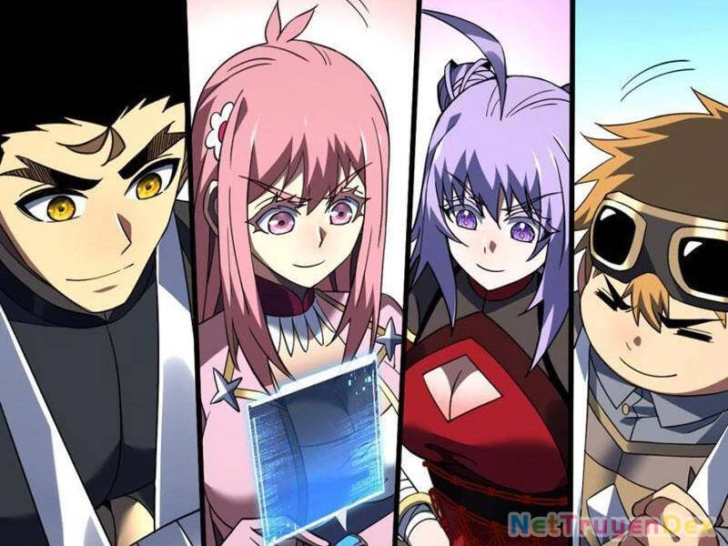 Mệnh Luân Chi Chủ! Khi Dị Biến Giáng Lâm Nhân Gian! Chapter 78 - Trang 2