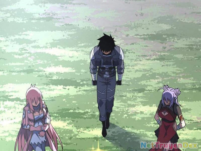 Mệnh Luân Chi Chủ! Khi Dị Biến Giáng Lâm Nhân Gian! Chapter 78 - Trang 2