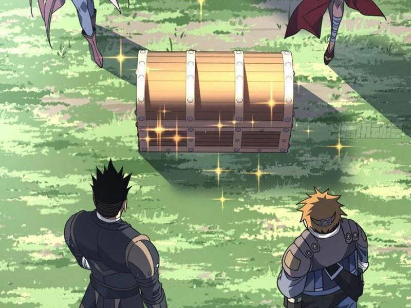 Mệnh Luân Chi Chủ! Khi Dị Biến Giáng Lâm Nhân Gian! Chapter 78 - Trang 2