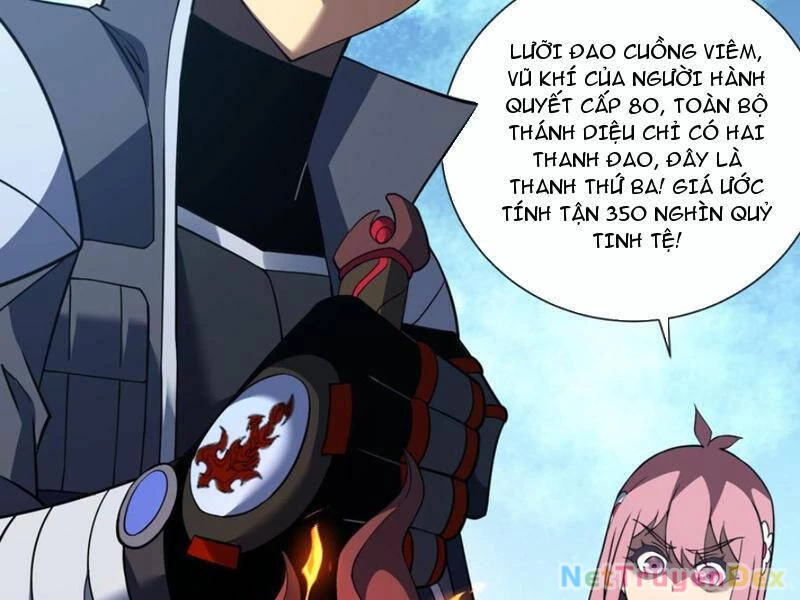 Mệnh Luân Chi Chủ! Khi Dị Biến Giáng Lâm Nhân Gian! Chapter 78 - Trang 2