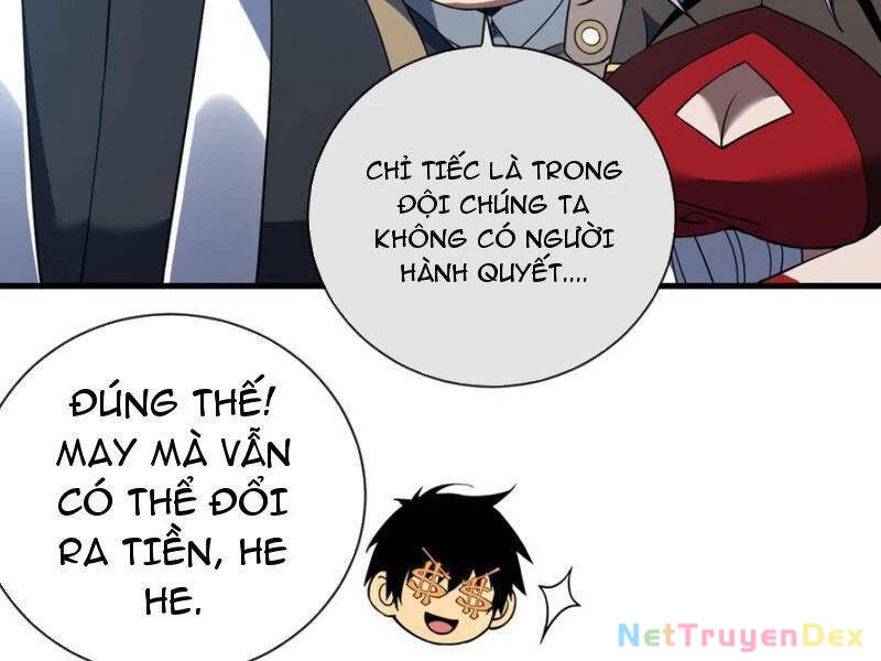 Mệnh Luân Chi Chủ! Khi Dị Biến Giáng Lâm Nhân Gian! Chapter 78 - Trang 2