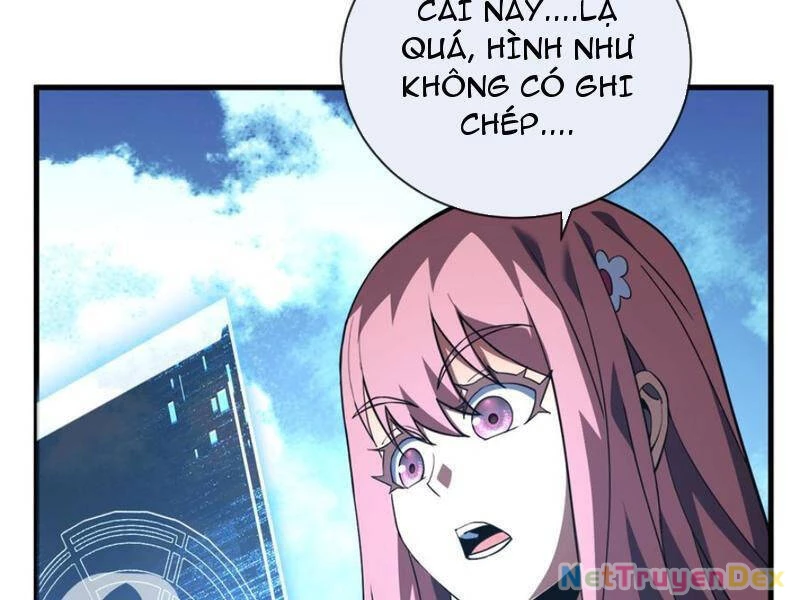 Mệnh Luân Chi Chủ! Khi Dị Biến Giáng Lâm Nhân Gian! Chapter 78 - Trang 2