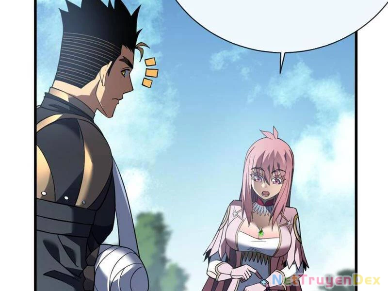 Mệnh Luân Chi Chủ! Khi Dị Biến Giáng Lâm Nhân Gian! Chapter 78 - Trang 2