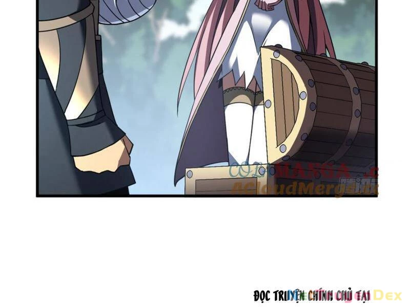 Mệnh Luân Chi Chủ! Khi Dị Biến Giáng Lâm Nhân Gian! Chapter 78 - Trang 2