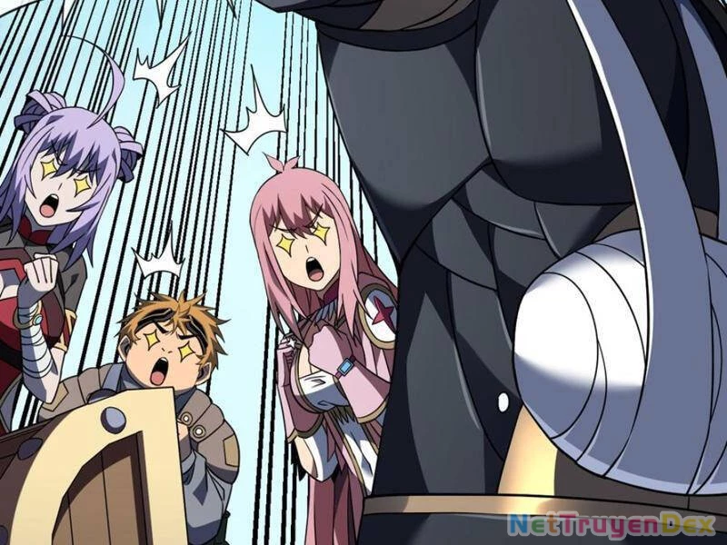 Mệnh Luân Chi Chủ! Khi Dị Biến Giáng Lâm Nhân Gian! Chapter 78 - Trang 2