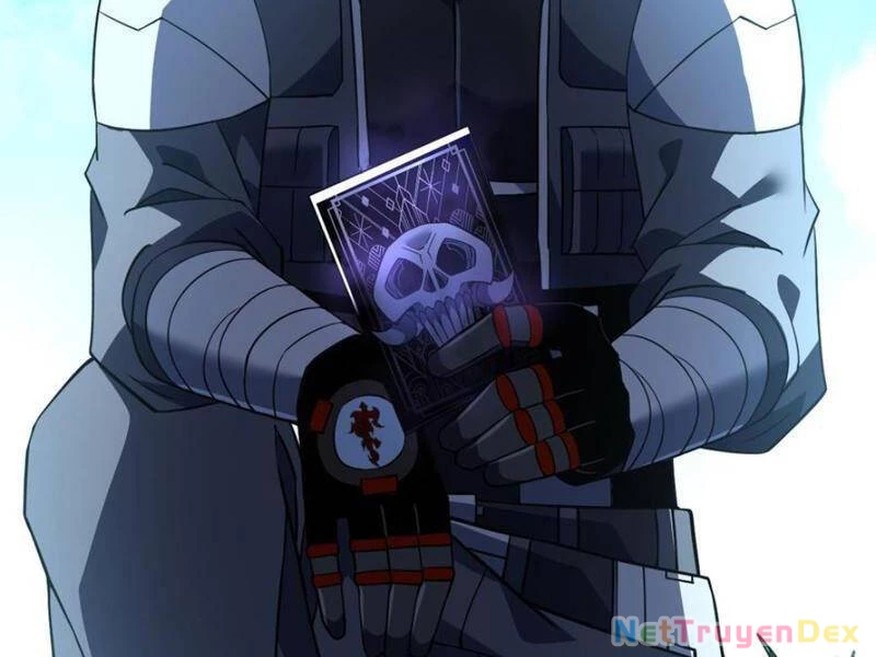 Mệnh Luân Chi Chủ! Khi Dị Biến Giáng Lâm Nhân Gian! Chapter 78 - Trang 2