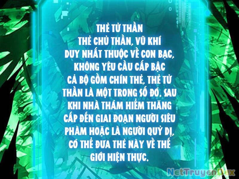 Mệnh Luân Chi Chủ! Khi Dị Biến Giáng Lâm Nhân Gian! Chapter 78 - Trang 2
